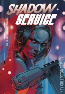 Shadow Service #1