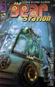 The Gear Station #4
