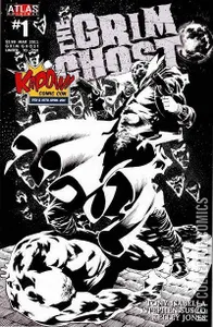 The Grim Ghost #1