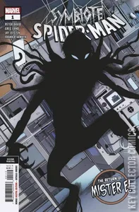King In Black: Symbiote Spider-Man #1