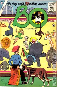 Bo #3