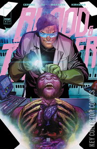 Blood & Thunder #4
