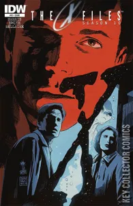 The X-Files: Season 10 #12