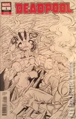Cover for Deadpool #1