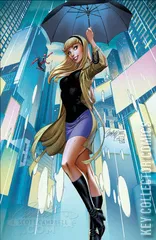 Variant Cover for Spider-Gwen II #24