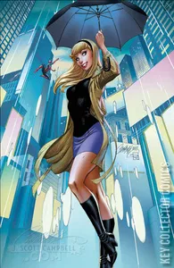 Spider-Gwen II #24