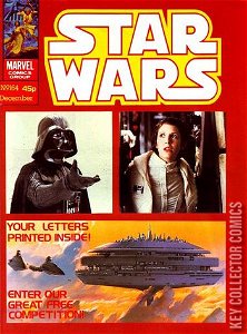 Star Wars Monthly #164