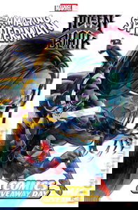 Comics Giveaway Day: The Amazing Spider-Man / Queen in Black