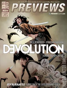 Previews #326