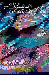 If Destruction Be Our Lot #2