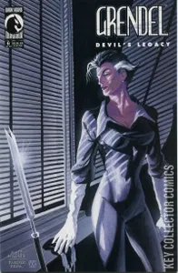 Grendel: Devil's Legacy #6