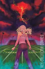 Variant Cover for Buffy the Vampire Slayer #32