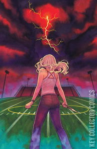 Buffy the Vampire Slayer #32 