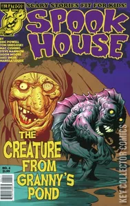Spook House #4