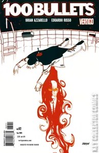 100 Bullets #62