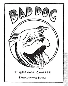 Bad Dog #1