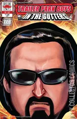 Cover for Trailer Park Boys: In The Gutters #1