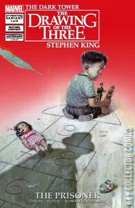 Dark Tower: The Drawing of the Three - Prisoner #1