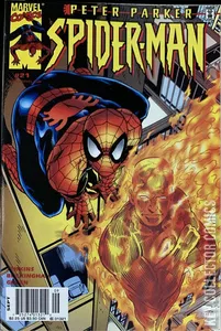 Peter Parker: Spider-Man #21