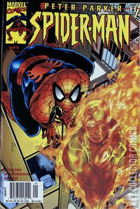 Peter Parker: Spider-Man #21
