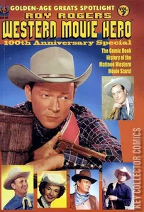 Golden-Age Greats Spotlight #7