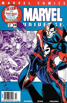 Variant Cover for Citizen V and the V-Battalion #2