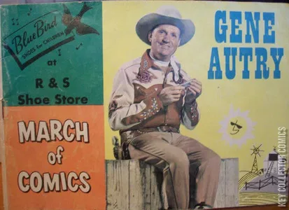 March of Comics #104