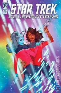 Star Trek: Celebrations #2024