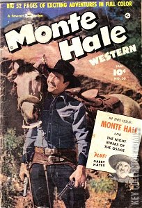 Monte Hale Western