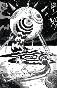 The Twilight Zone #7