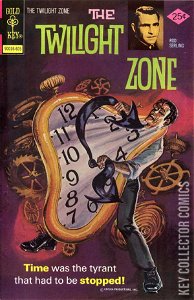 Twilight Zone #70