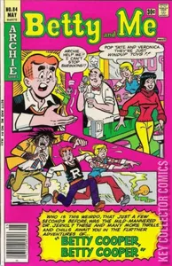 Betty and Me #84