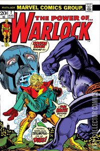 Warlock #7