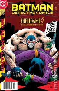 Detective Comics #740