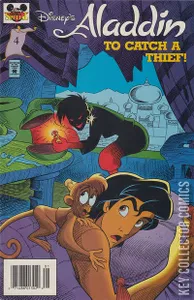 Disney's Aladdin #4