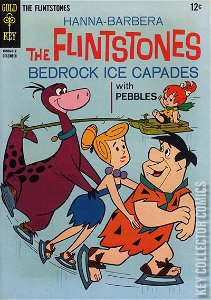 Flintstones #37