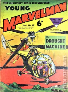 Young Marvelman #47