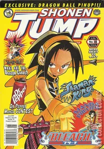 Shonen Jump #v26/18
