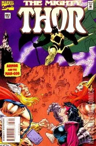 Thor #483