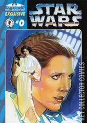 Cover for Star Wars Special Edition #0