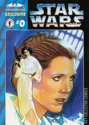 Star Wars Special Edition