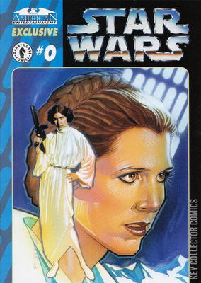 Star Wars Special Edition