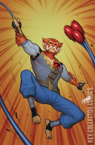 Thundercats #8 