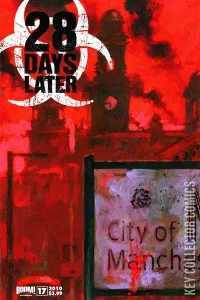 28 Days Later #17