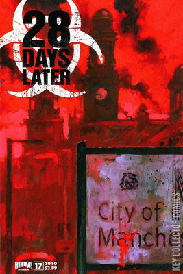 28 Days Later
