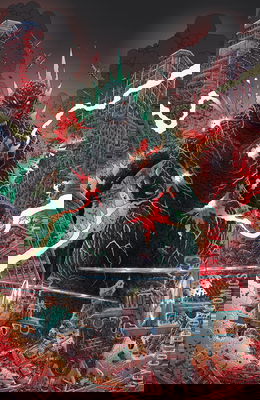 Godzilla: Kai Sei Era