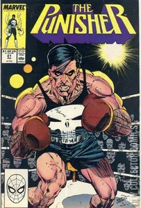 Punisher #21