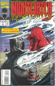 Nightwatch #3