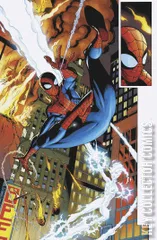 Variant Cover for Superior Spider-Man #1