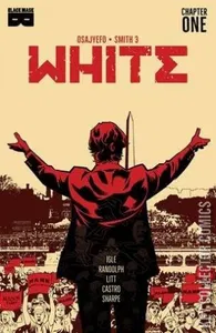 White #1